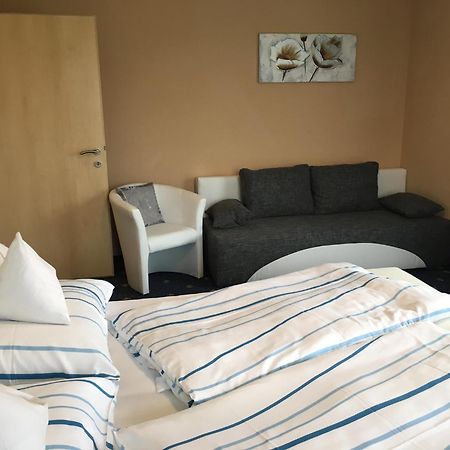 Gaestehaus Kloiberguetl Sankt Gilgen Eksteriør bilde